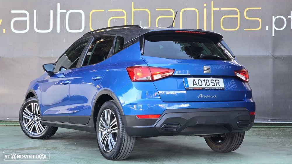 SEAT Arona 1.0 TSI Style - 7