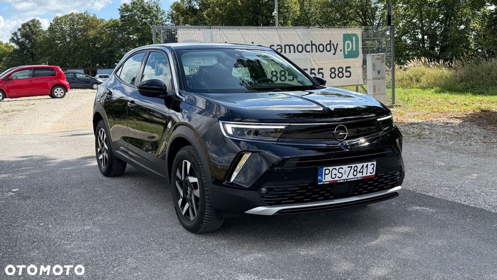 Opel Mokka - 14