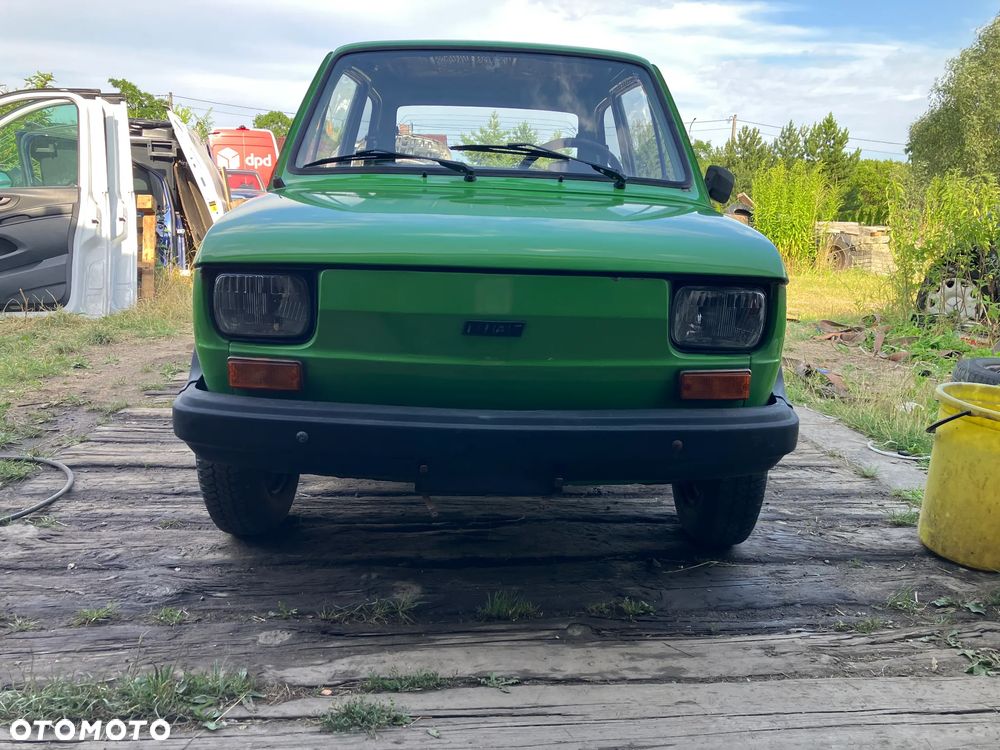 Fiat 126 - 26