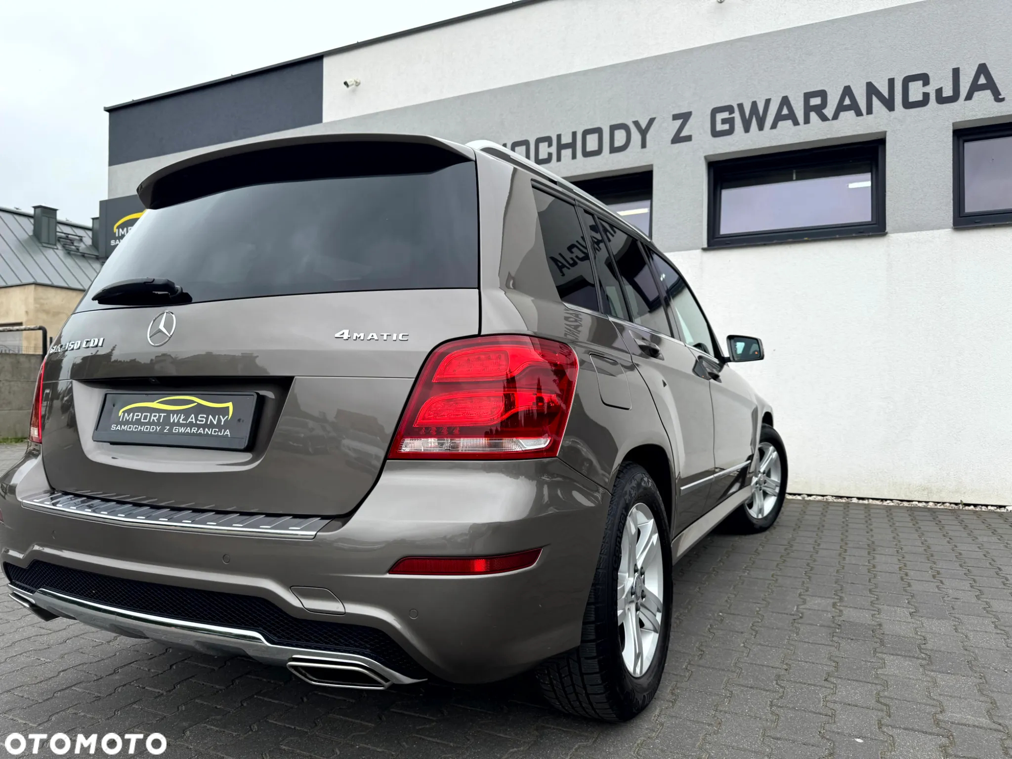 Mercedes-Benz GLK - 34