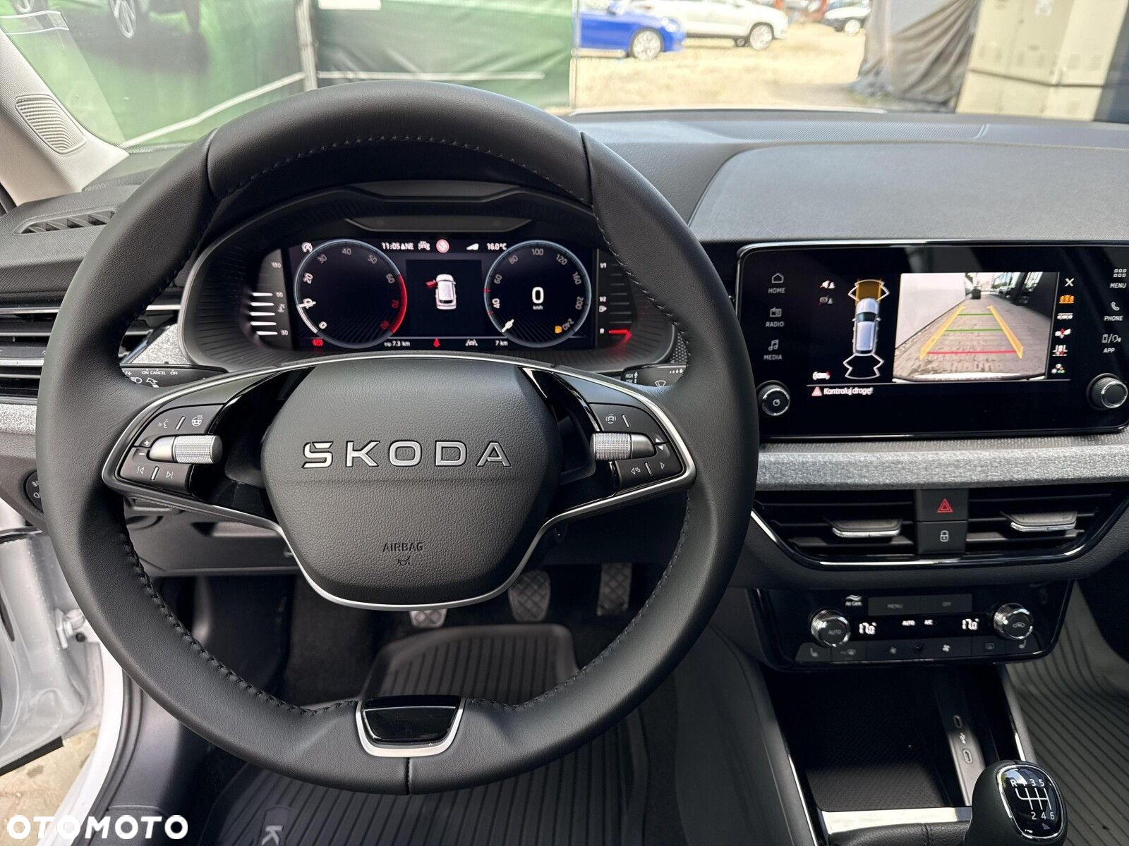 Skoda Kamiq 1.0 TSI Edition 130 - 16