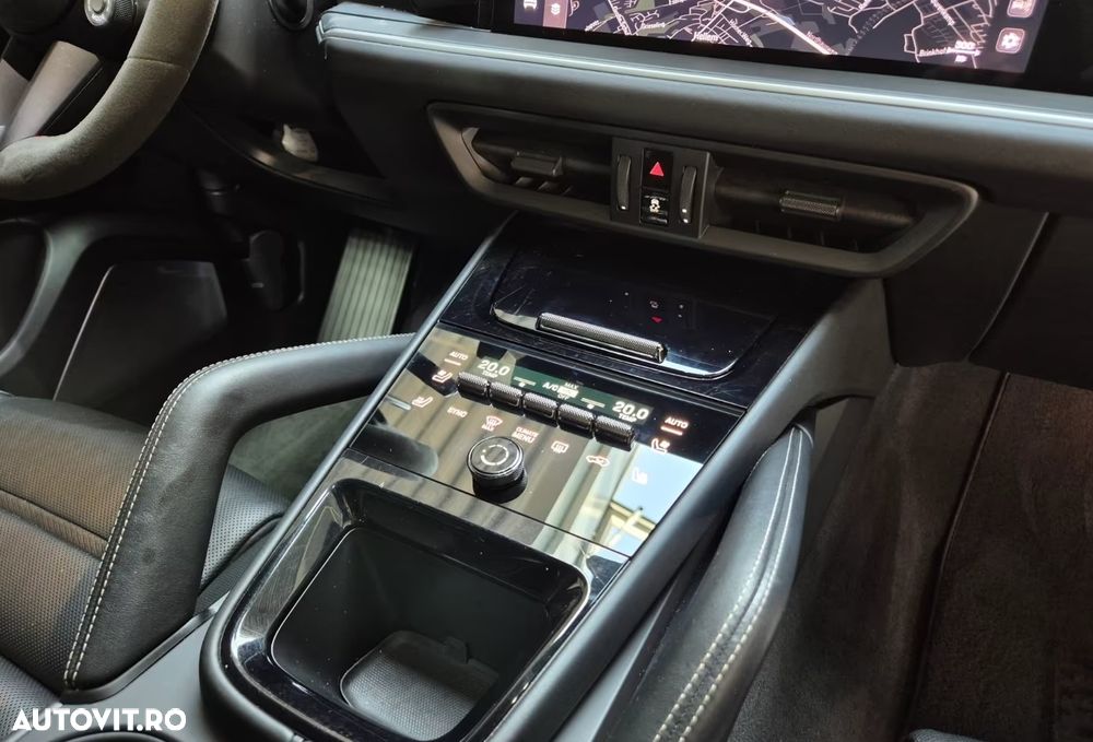 Porsche Cayenne S Tiptronic S - 24