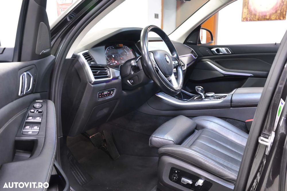 BMW X5 - 10