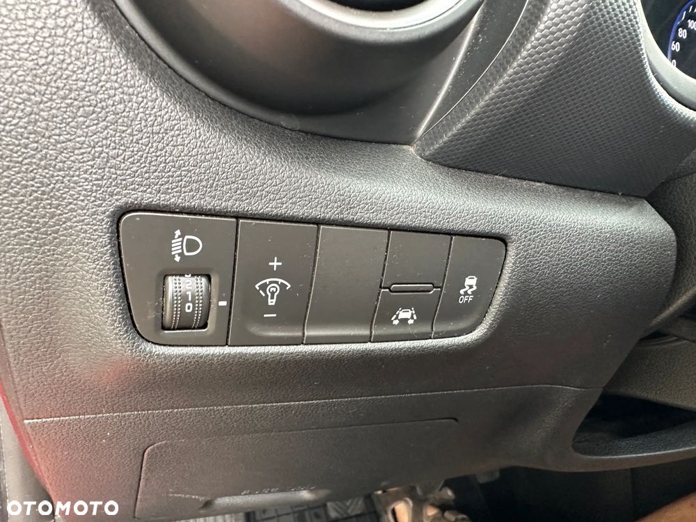 Hyundai Kona 1.0 T-GDI Style - 23