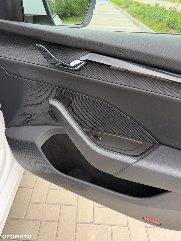Skoda Octavia 1.5 TSI ACT Ambition - 28