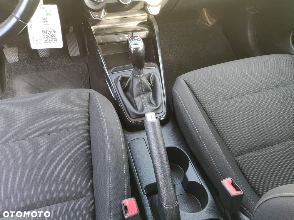 Kia Rio 1.4 crdi Business Line - 28