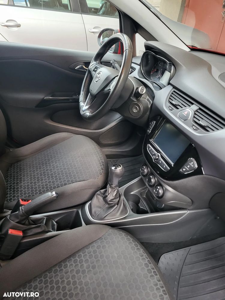 Opel Corsa 1.4 ECOTEC Enjoy - 13
