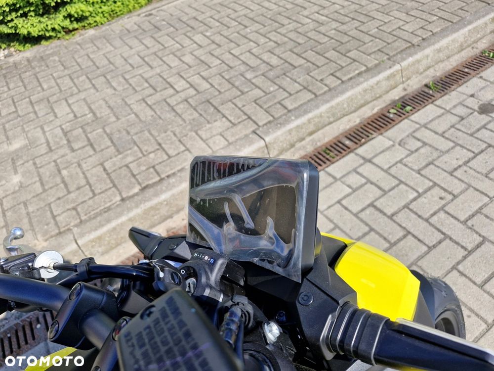 Honda CB - 5
