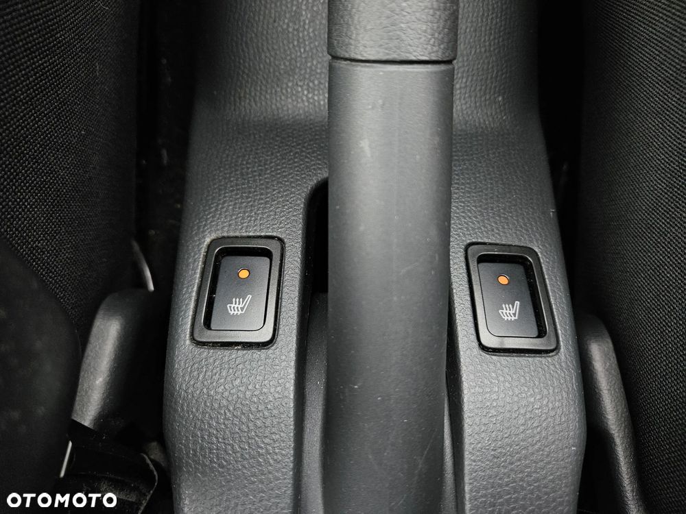 Suzuki Swift 1.3 4x4 Comfort - 21