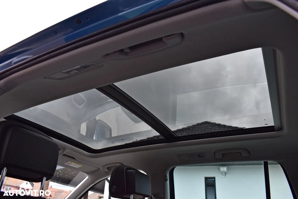 Volkswagen Tiguan 2.0 TDI SCR 4MOTION (BlueMotion Techn.) DSG Comfortline - 11