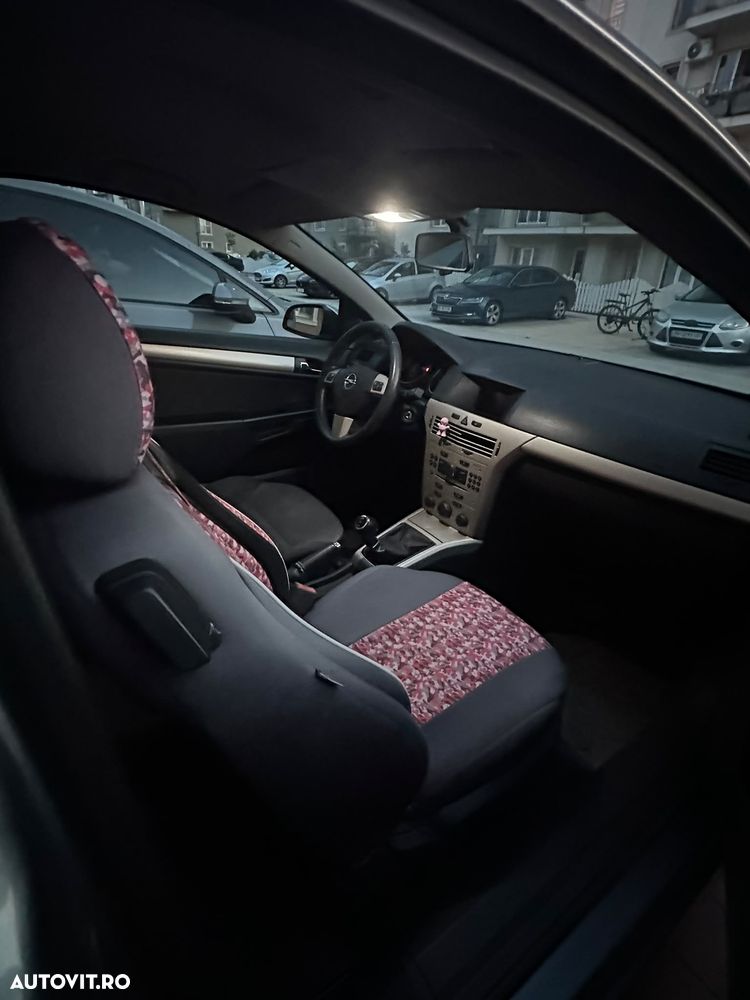 Opel Astra 1.4i Cosmo - 7