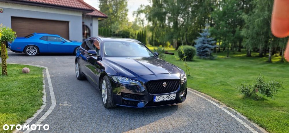 Jaguar XF - 2