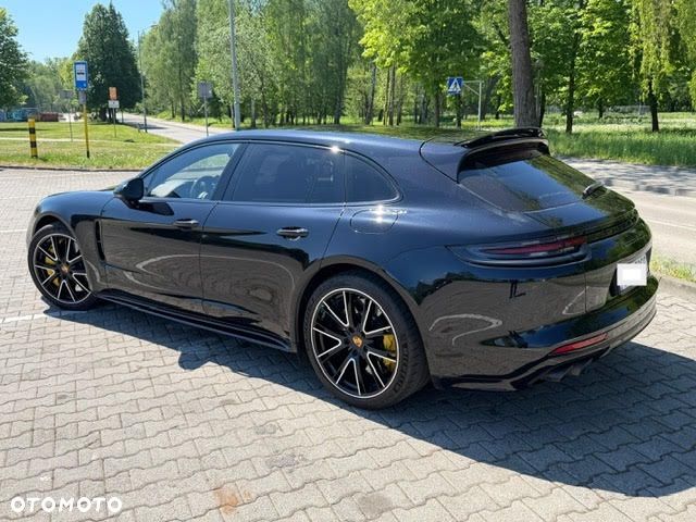 Porsche Panamera ver-turbo-s-e--hybrid-executive - 5