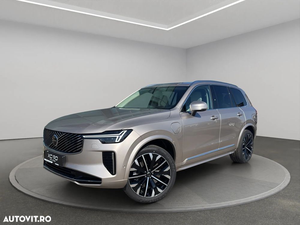 Volvo XC 90 - 2