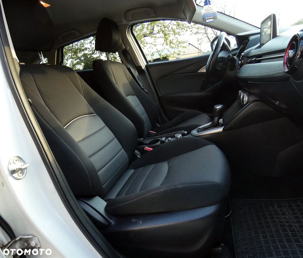 Mazda CX-3 2.0 Skypassion - 34
