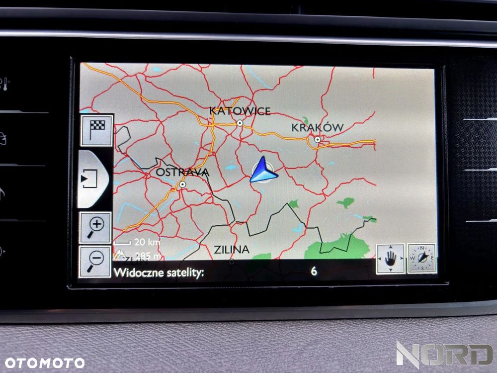 Citroën C4 Grand Picasso BlueHDi 120 EAT6 Exclusive - 18