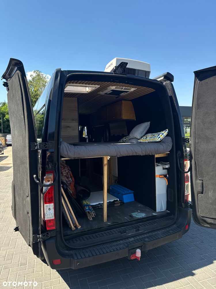Renault Master L3H2 Pack Clim (bryg.) - 29
