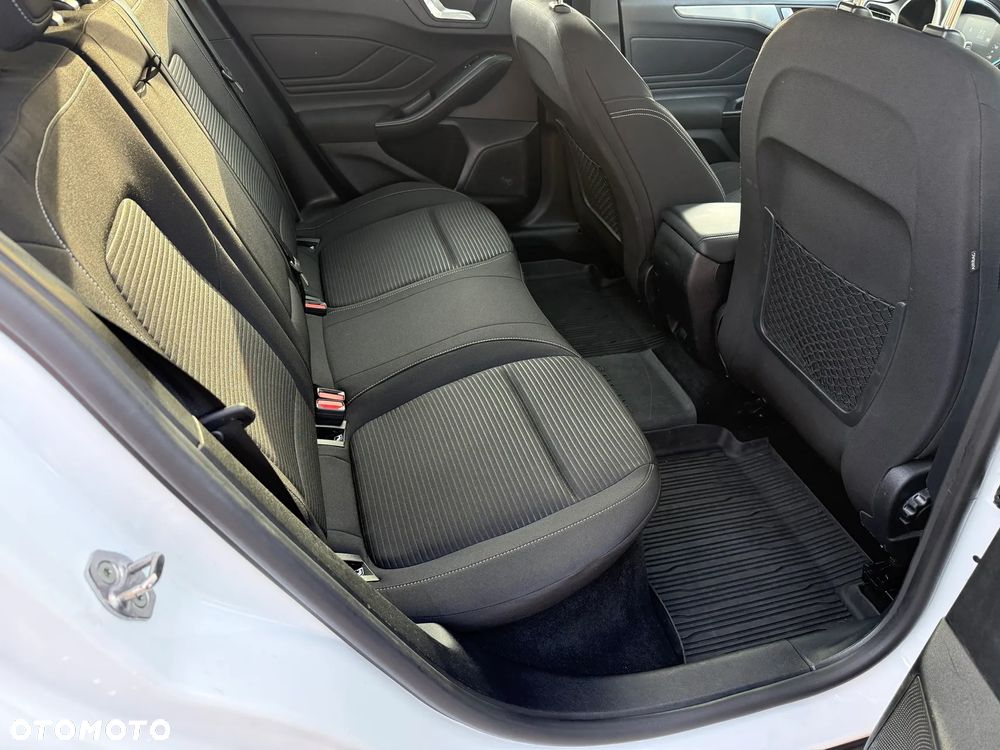 Ford Focus 1.5 EcoBlue SCR Titanium - 16