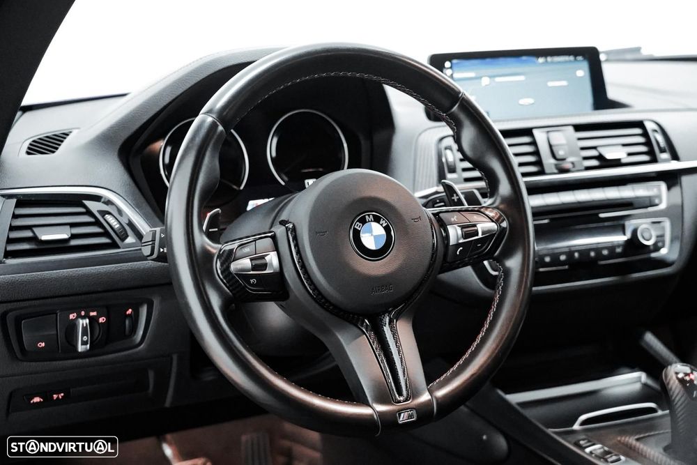 BMW M2 Auto - 8