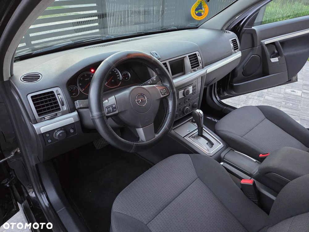 Opel Vectra 1.9 CDTI Elegance ActiveSelect - 24