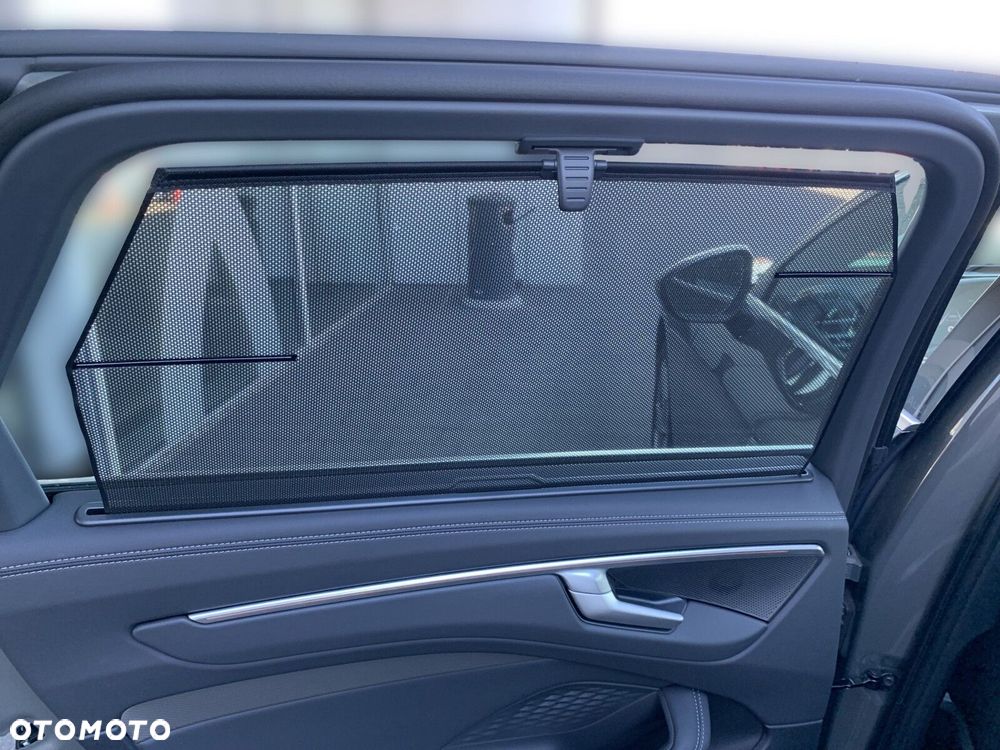 Audi A6 Avant TDI mHEV S tronic - 28