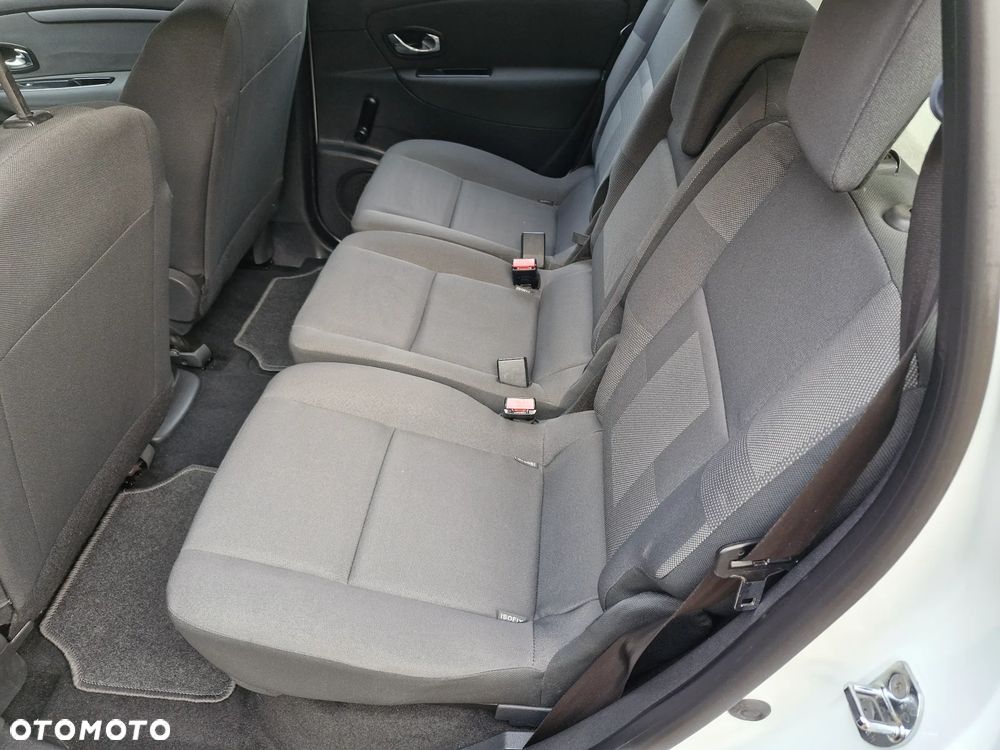 Renault Scenic 1.6 16V 110 TomTom Edition - 8