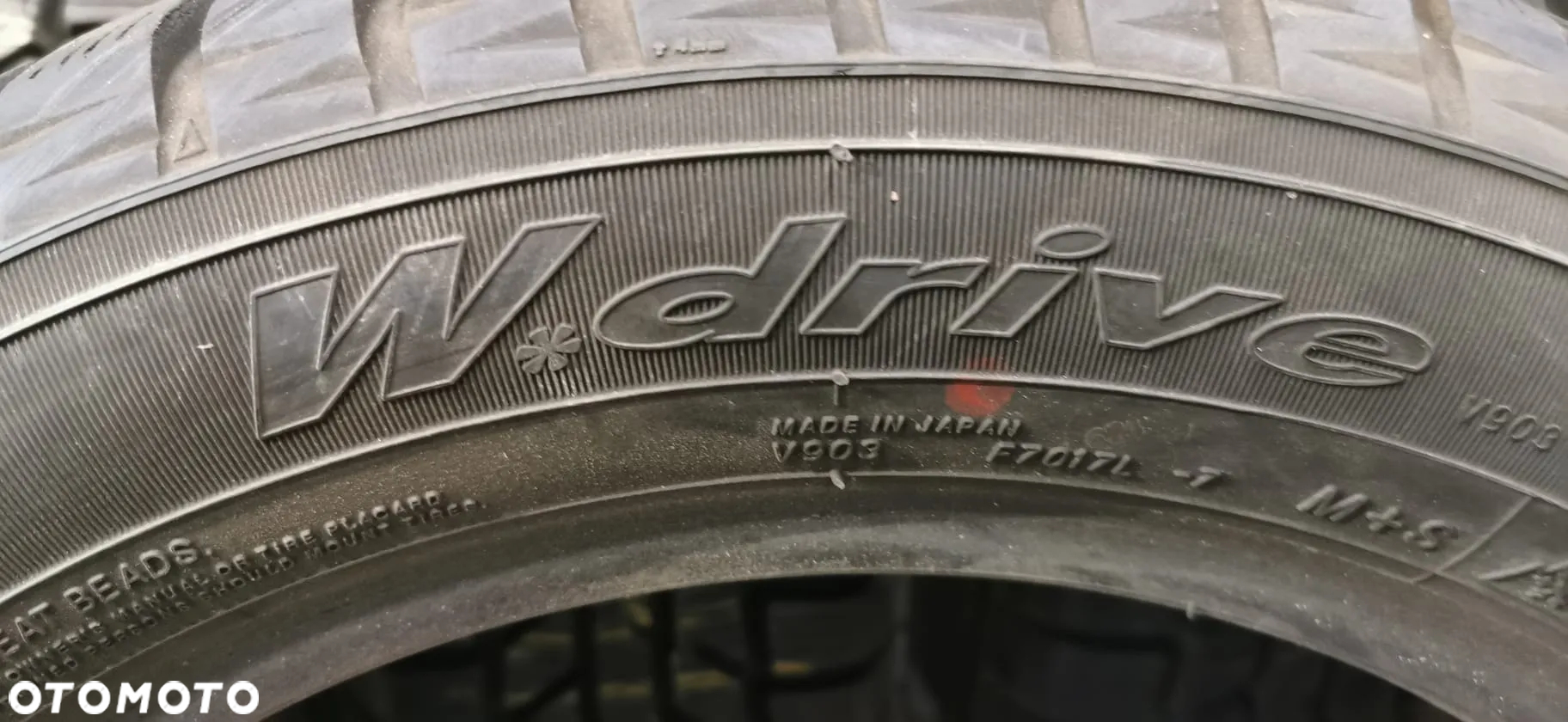 175/60 R16 Yokohama - 5