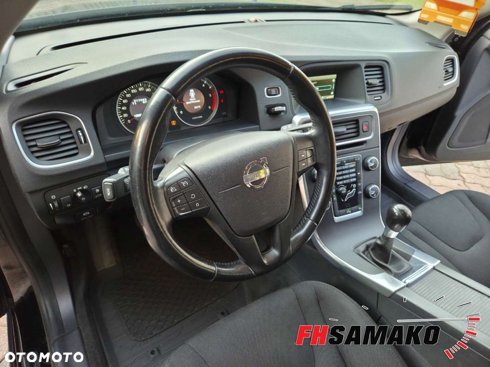 Volvo V60 - 24