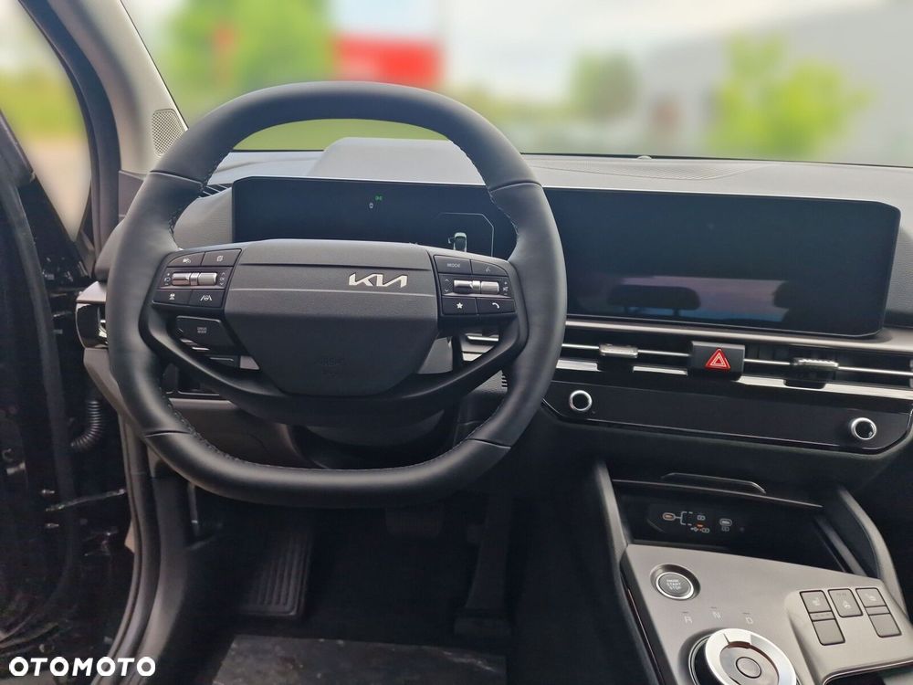 Kia Sportage 1.6 T-GDI Anniversary 2WD DCT - 14