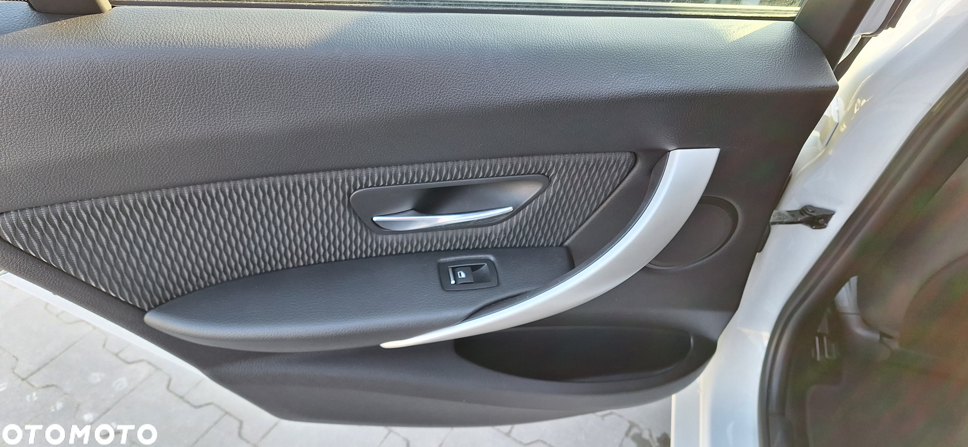 BMW Seria 3 320i Advantage - 18
