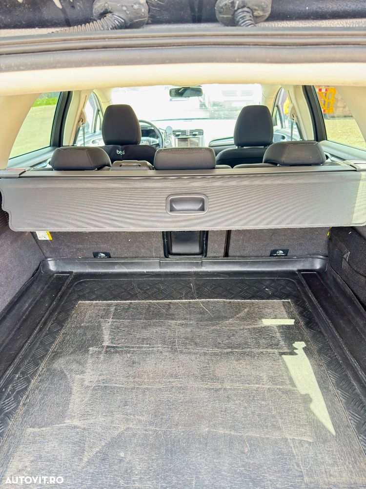 Ford Mondeo 2.0 TDCI Start-Stopp PowerShift-Aut Titanium - 14