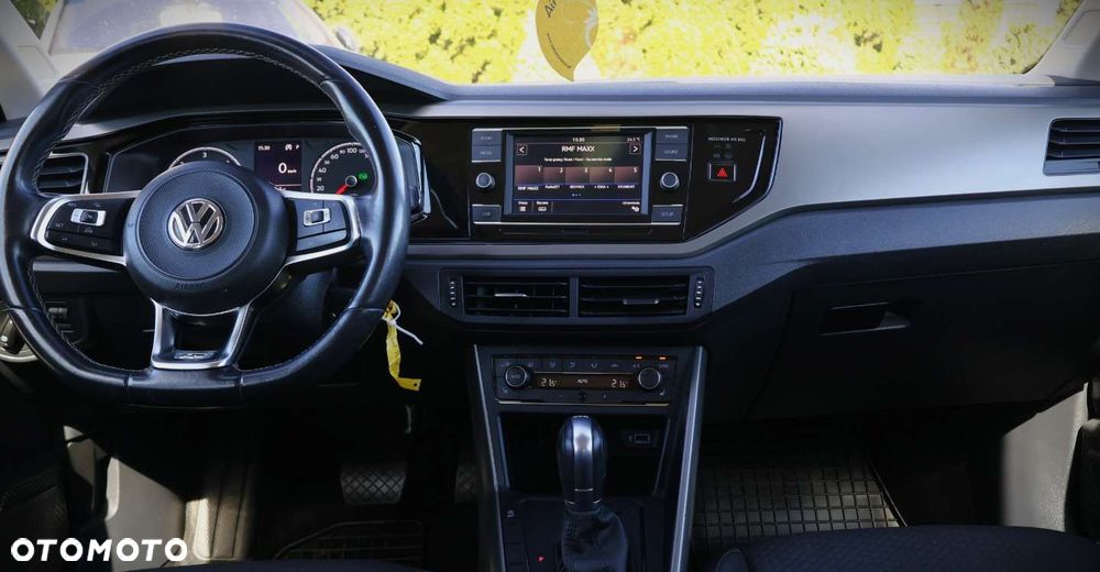 Volkswagen Polo - 14