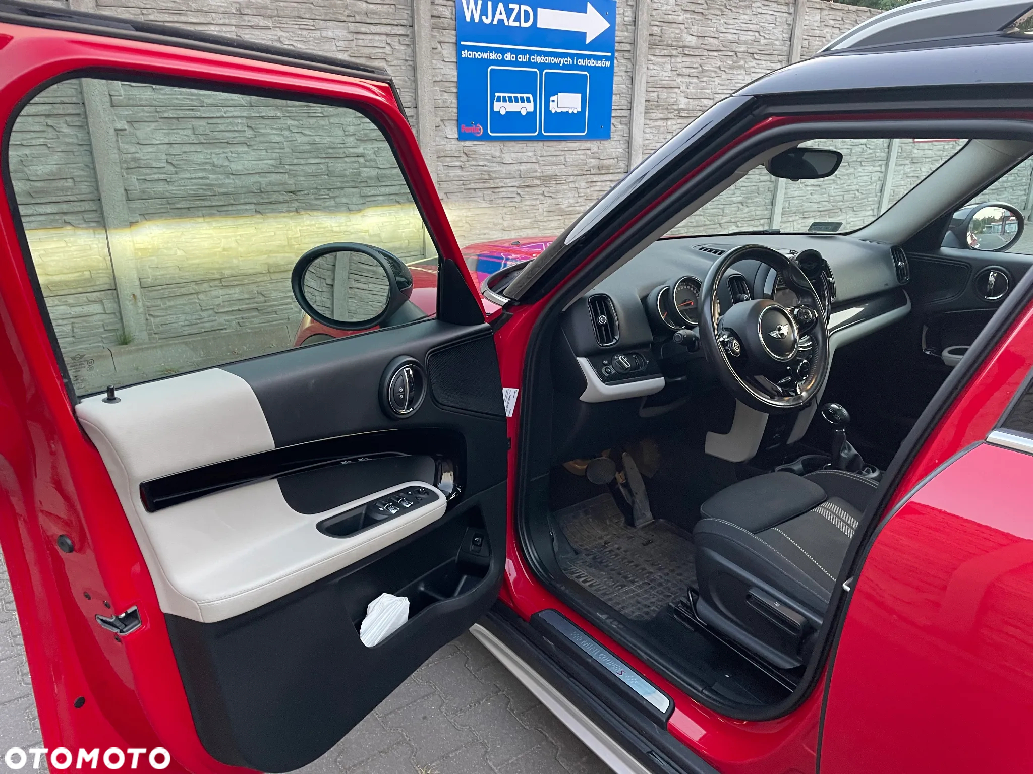 MINI Countryman Cooper SD ALL4 - 13