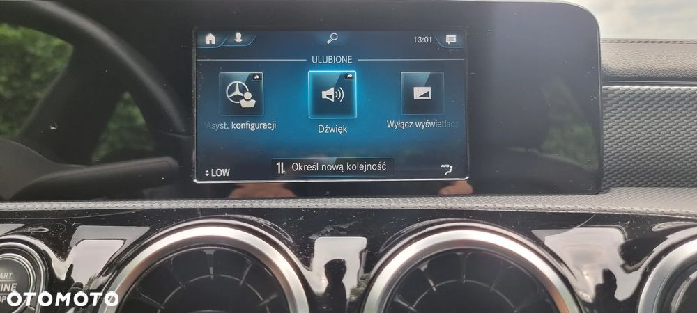 Mercedes-Benz CLA 220 d Progressive 8G-DCT - 32