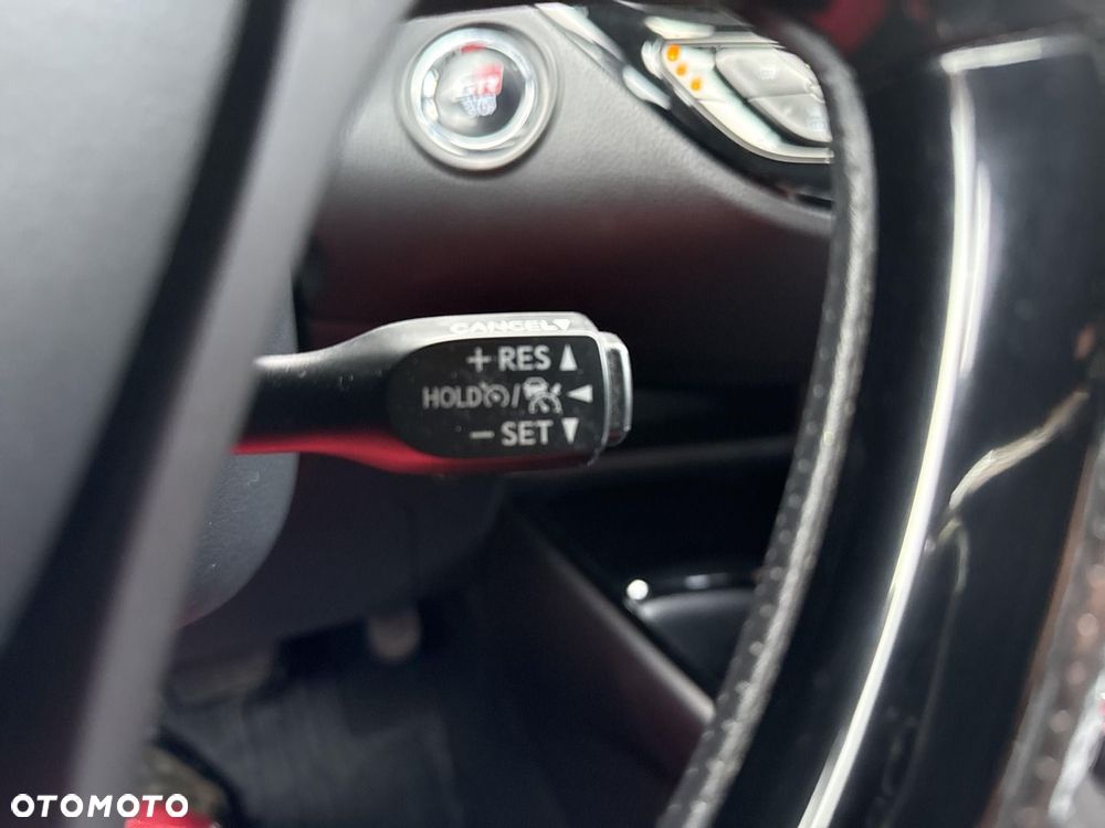 Toyota C-HR 2.0 Hybrid GR Sport - 24