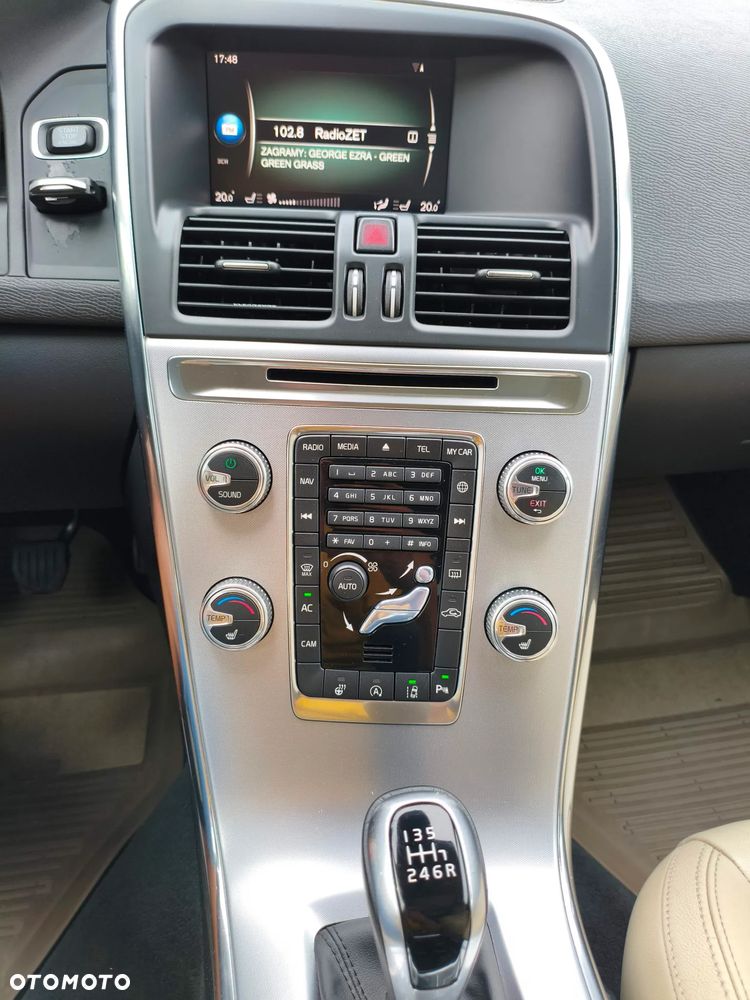 Volvo XC 60 D4 Drive-E Summum - 15