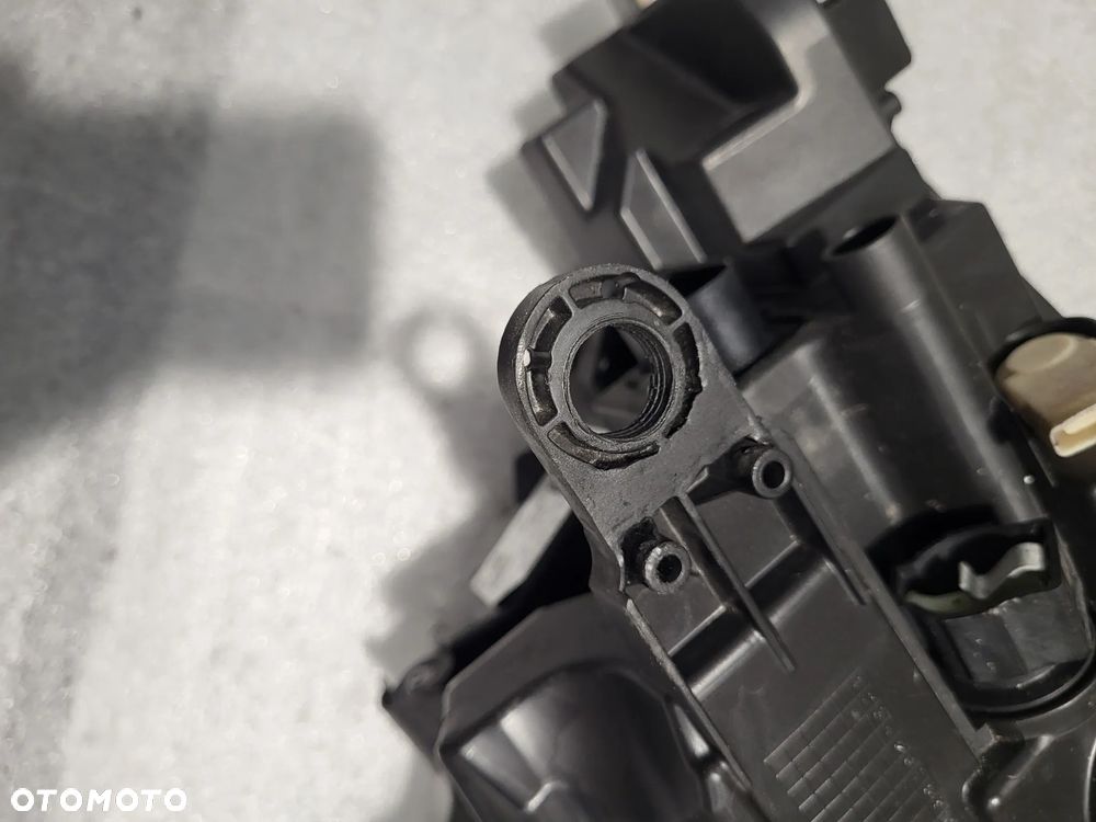 Seat Ibiza V LIFT PÓŁ LED PRZÓD STRONA PRAWA LAMPA PRZEDNIA 6F1941006F - 7