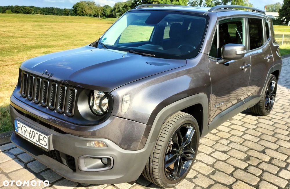 Jeep Renegade - 6