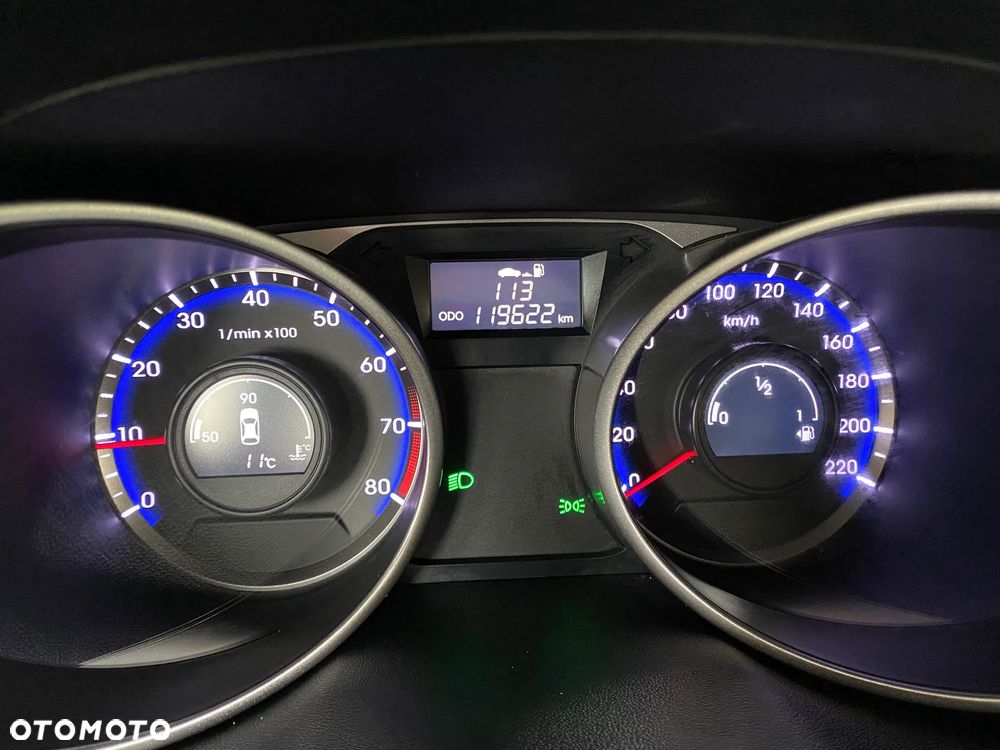 Hyundai ix35 1.6 GDI Comfort 2WD - 26