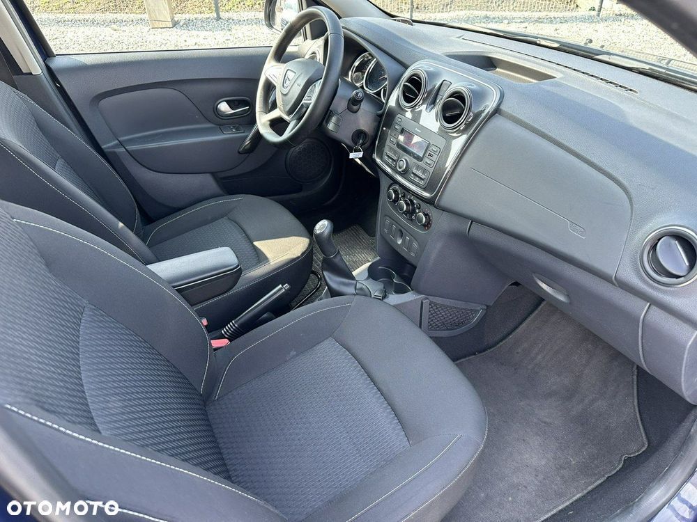 Dacia Sandero - 21