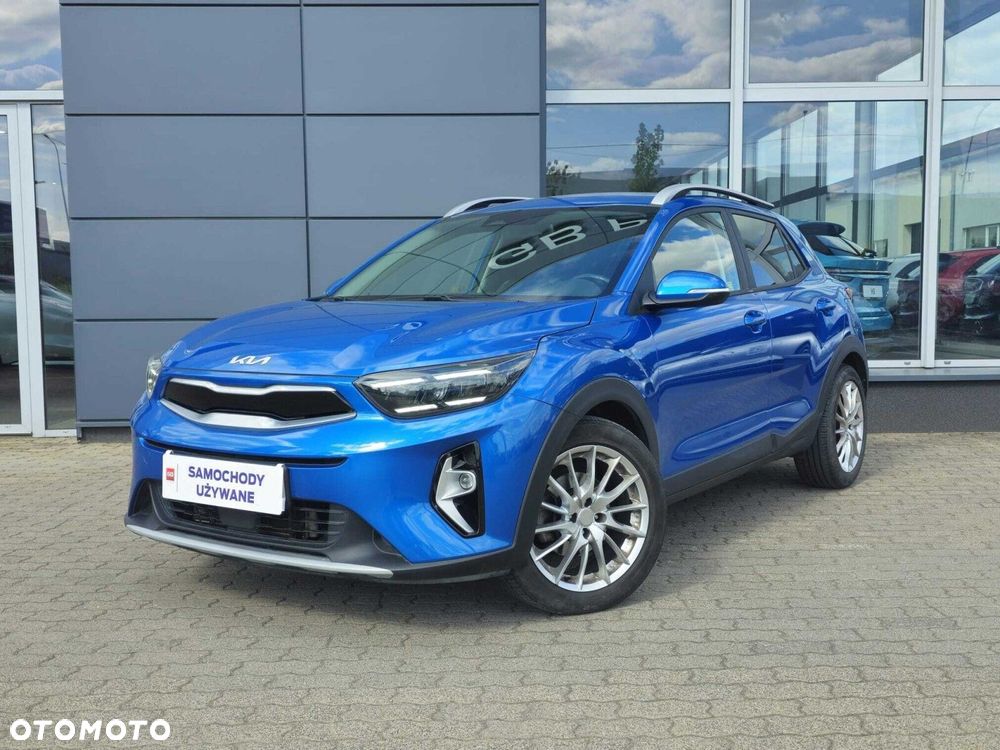 Kia Stonic 1.0 T-GDI MHEV L - 2