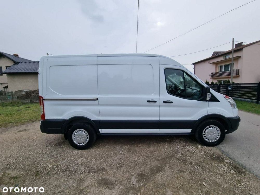 Ford Transit - 8
