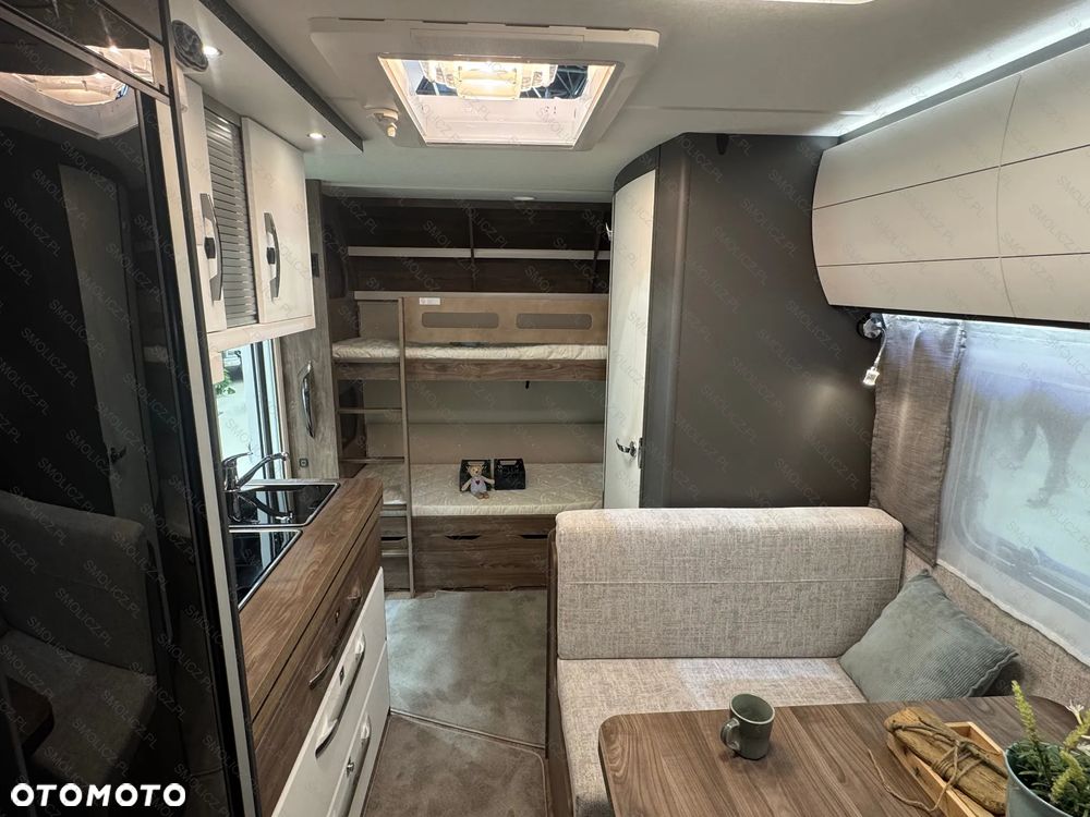 Hobby 490 KMF Excellent Edition - 4