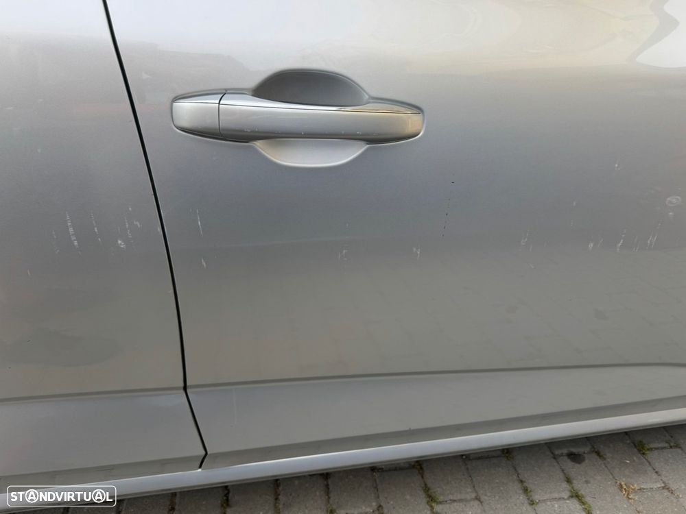 Renault Mégane ENERGY dCi 110 LIMITED - 8