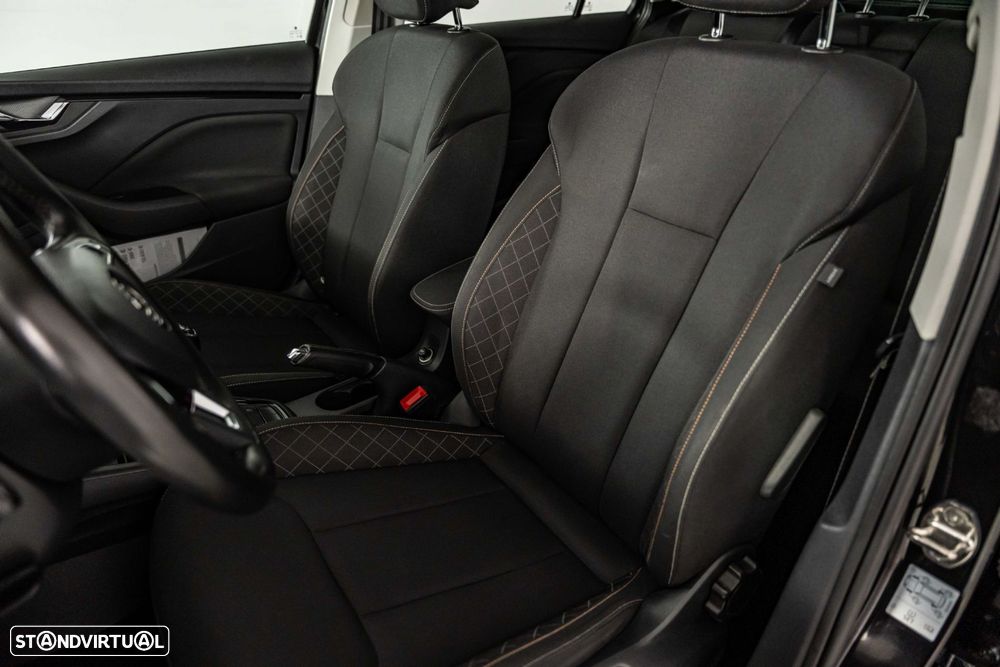 Skoda Scala 1.0 TSI Ambition - 10