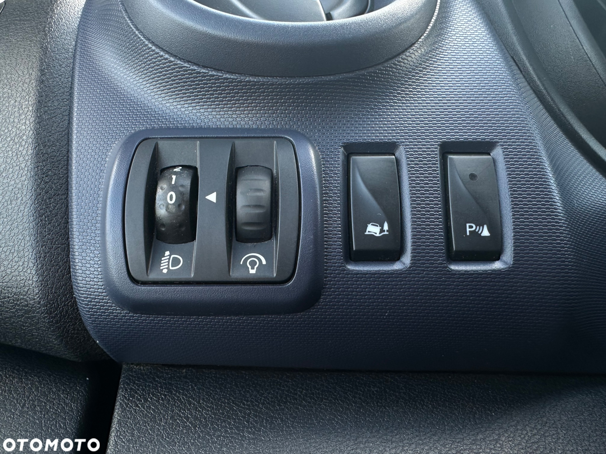 Opel Vivaro L2H1 - 13