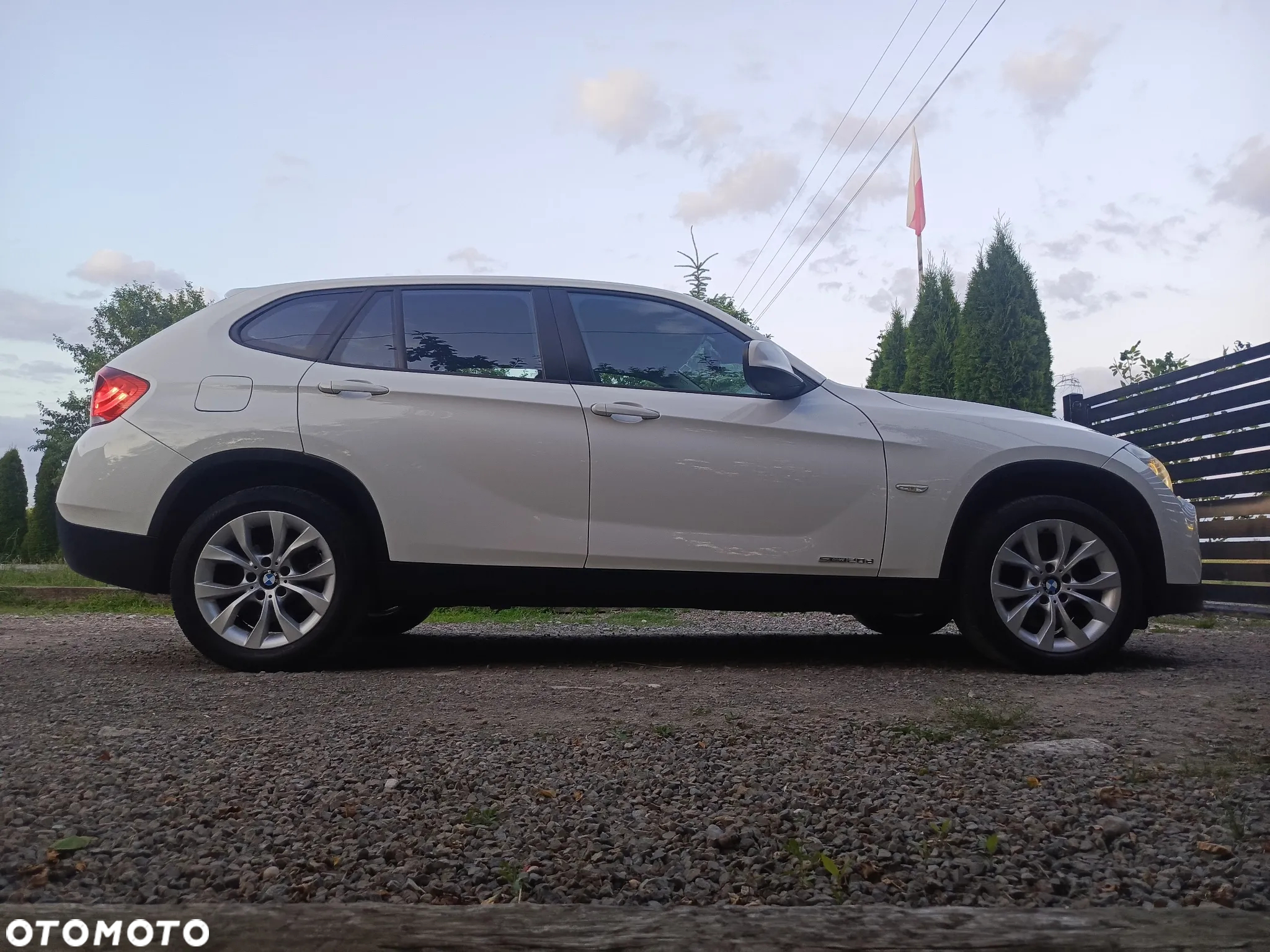 BMW X1 sDrive20d - 28