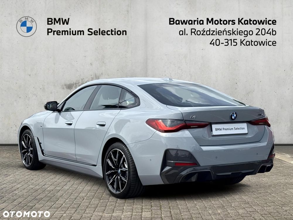 BMW i4 - 3