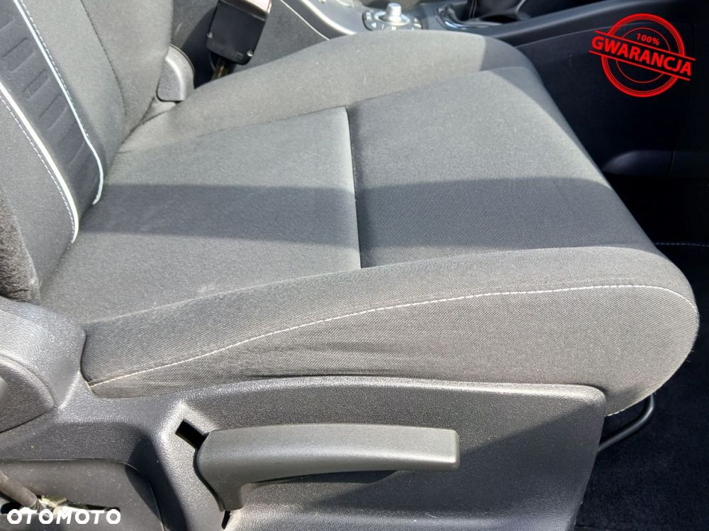 Renault Megane 1.5 dCi Bose Edition - 31