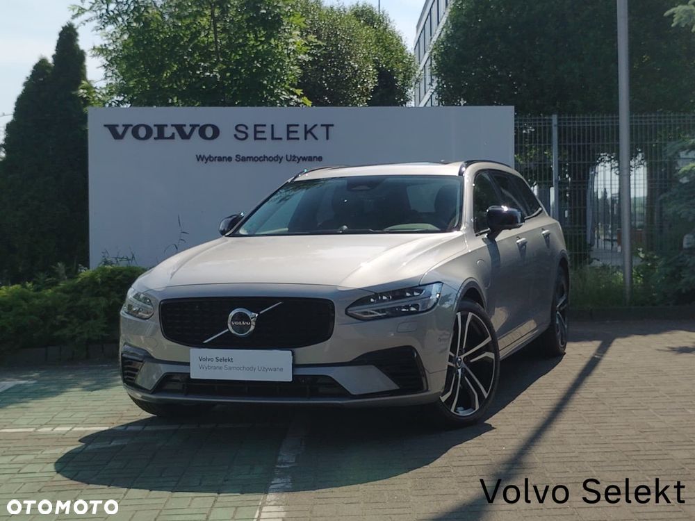 Volvo V90 - 2